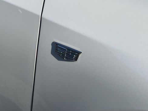 Used 2019 Cadillac XT4 Sport AWD/4WD image 8