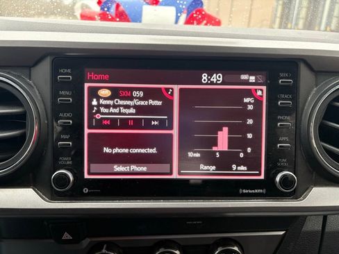 Used 2021 Toyota Tacoma SR5 image 28