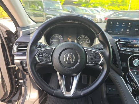 Used 2021 Acura RDX AWD image 30