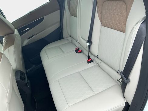 New 2026 Nissan Murano Platinum AWD/4WD image 15