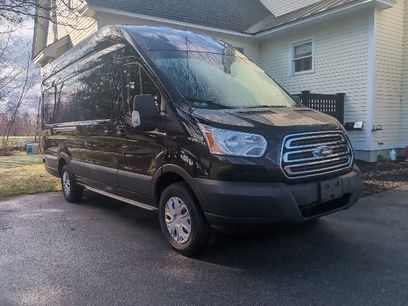 Used 2019 Ford Transit 250 148 High Roof Extended