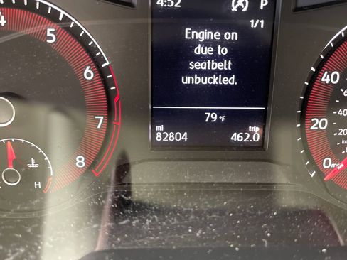 Used 2019 Volkswagen Jetta S w/ Driver Assistance Package FWD image 21
