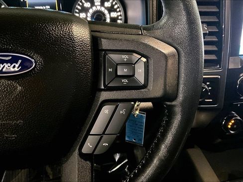 Certified 2018 Ford F150 XLT w/ Equipment Group 302A Luxury AWD/4WD image 23