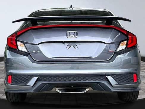 Used 2020 Honda Civic Si image 5