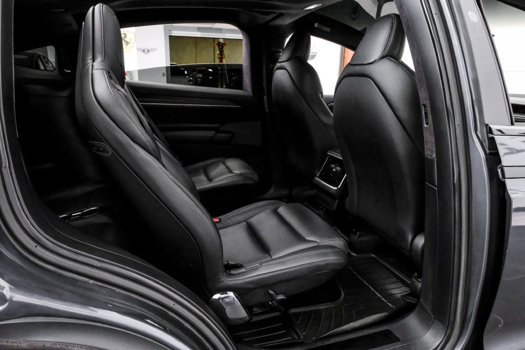 Used 2022 Tesla Model X AWD/4WD image 46