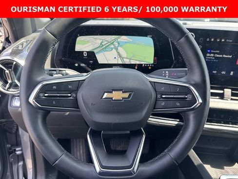 Certified 2025 Chevrolet Equinox LT image 26