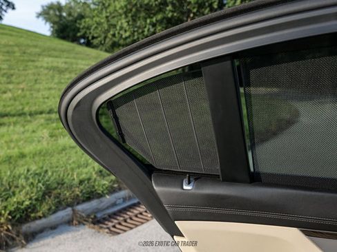 Used 2019 BMW 750i xDrive w/ Executive Package AWD/4WD image 53