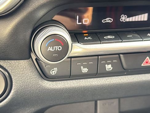 New 2025 MAZDA CX-50 AWD 2.5 Turbo w/ Cargo Package image 16