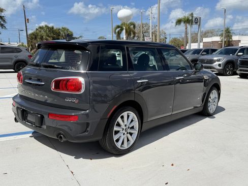 Used 2017 MINI Cooper Clubman S image 3