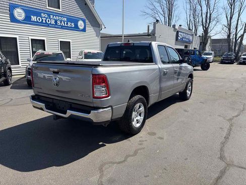 Used 2020 RAM 1500 Big Horn image 6