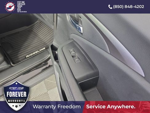 Used 2024 Honda Ridgeline Sport image 32