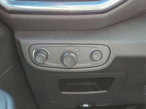 Used 2021 Chevrolet TrailBlazer LT w/ Convenience Package image 25