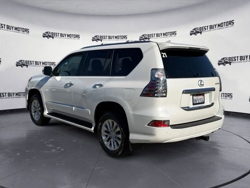 Used 2019 Lexus GX 460 image 7