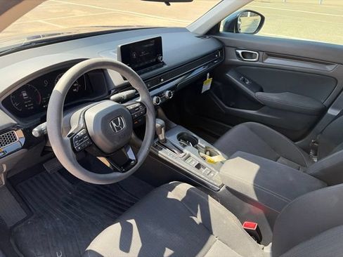 Used 2024 Honda Civic LX image 11