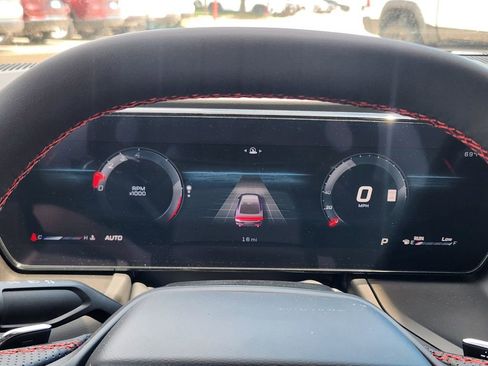New 2026 Dodge Charger Scat Pack AWD/4WD image 11