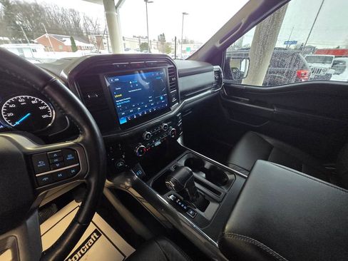 Used 2022 Ford F150 XLT w/ Equipment Group 302A High image 15