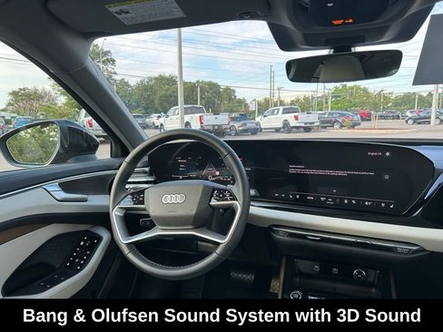 Used 2026 Audi A6 Prestige w/ Prestige Package AWD/4WD image 10