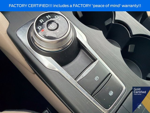 Used 2022 Ford Escape SEL AWD/4WD image 41