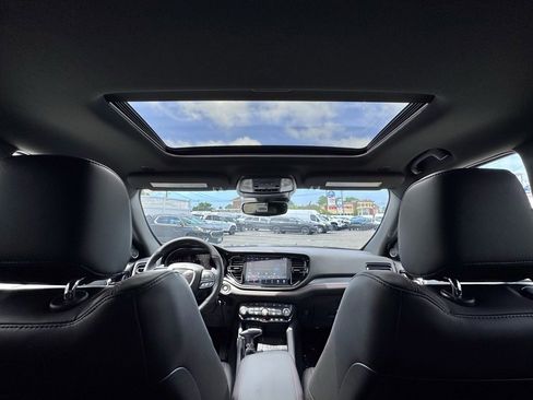 New 2026 Dodge Durango GT image 28