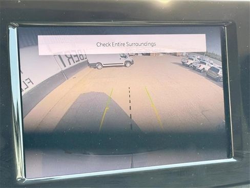 Used 2023 RAM ProMaster 2500 image 17