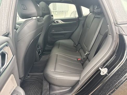 Certified 2025 BMW 430i xDrive 430i Gran Coupe w/ Premium Package image 24