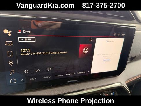 Used 2024 GMC Sierra 2500 AT4 w/ AT4 Premium Plus Package image 21