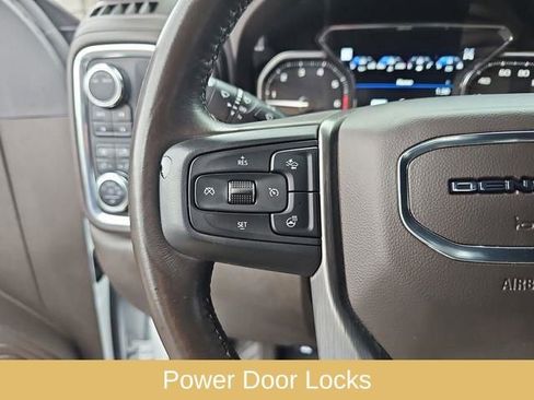 Used 2022 GMC Sierra 2500 Denali image 23