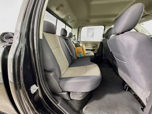 Used 2010 Dodge Ram 2500 Truck SLT w/ Big Horn Regional Pkg AWD/4WD image 24