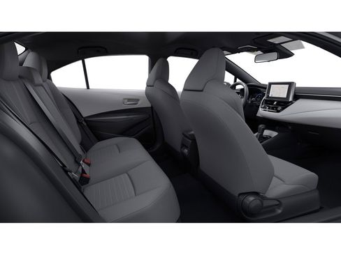 New 2026 Toyota Corolla SE image 55