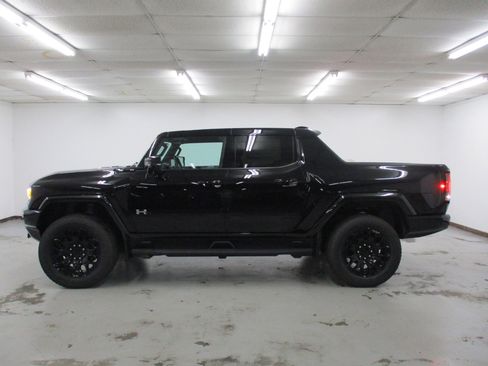 New 2026 GMC Hummer EV 2X w/ LPO, Dark Essentials Package image 2