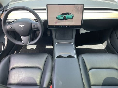 Used 2023 Tesla Model 3 Long Range AWD/4WD image 13