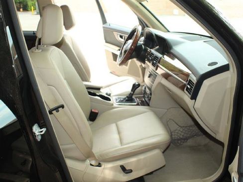 Used 2012 Mercedes-Benz GLK 350 2WD image 7