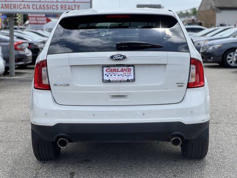 Used 2013 Ford Edge SEL image 5