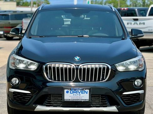 Used 2017 BMW X1 xDrive28i AWD/4WD image 36