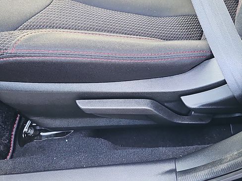 Used 2023 Subaru WRX Premium image 12