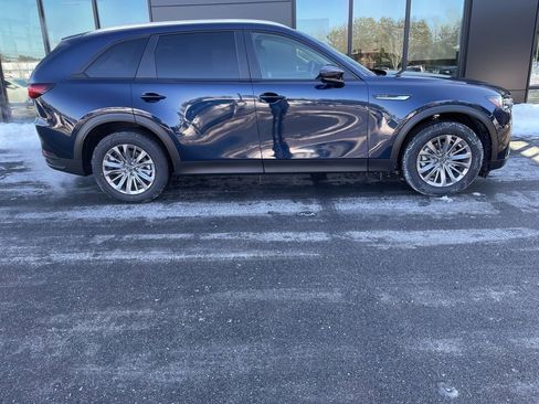 New 2026 MAZDA CX-90 3.3 Turbo w/ Select Package image 5