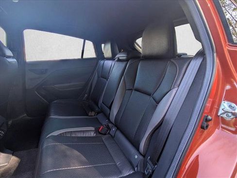 Used 2024 Subaru Crosstrek 2.5i Wilderness w/ Wilderness Package image 22