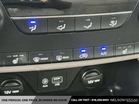 Used 2018 Hyundai Tucson SEL FWD image 19