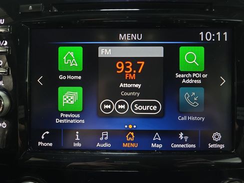 Used 2024 Nissan Murano SL image 23