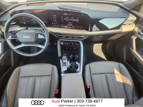 Used 2025 Audi Q5 Premium w/ Premium Plus AWD/4WD image 15