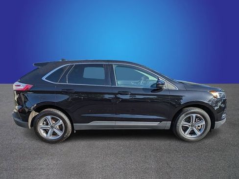 Used 2024 Ford Edge SEL w/ Convenience Package AWD/4WD image 6