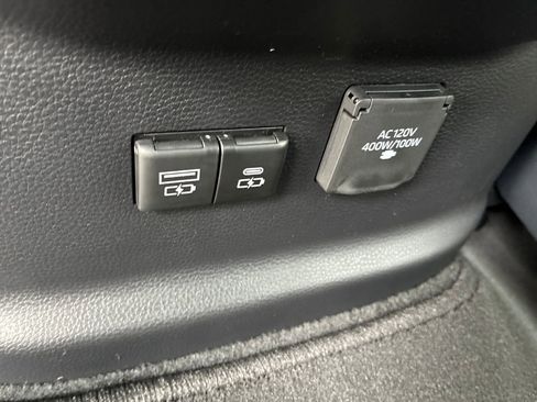 New 2026 Toyota Tundra Limited image 45