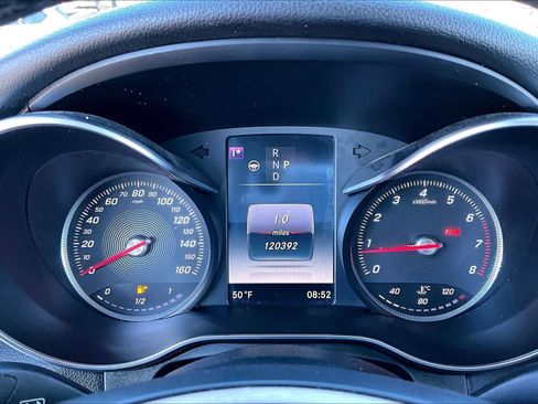 Used 2016 Mercedes-Benz GLC 300 GLC 300 w/ Driver Assistance Package image 26