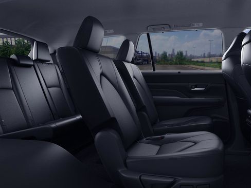 New 2026 Toyota Grand Highlander XLE image 21