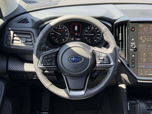 Used 2026 Subaru Ascent Premium AWD/4WD image 21