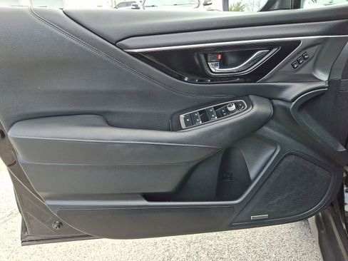 Used 2024 Subaru Outback Touring XT image 14