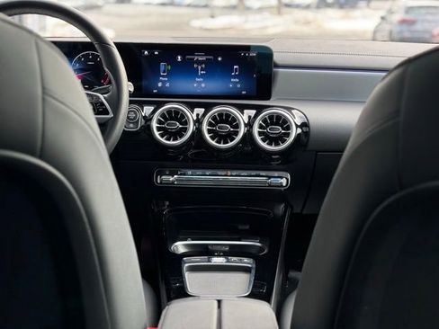 Used 2025 Mercedes-Benz CLA 250 CLA 250 image 56