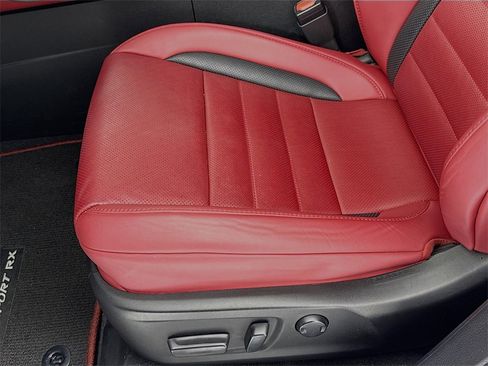 Used 2022 Lexus RX 350 F Sport image 12