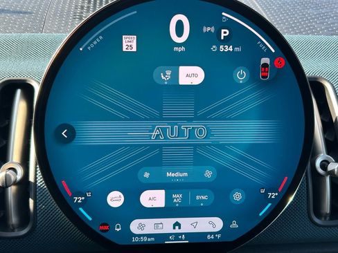 Used 2025 MINI Cooper Countryman S w/ Comfort Package Max image 23