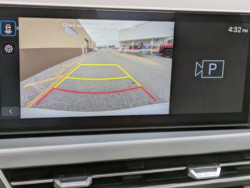 New 2026 Hyundai Sonata SE FWD image 21